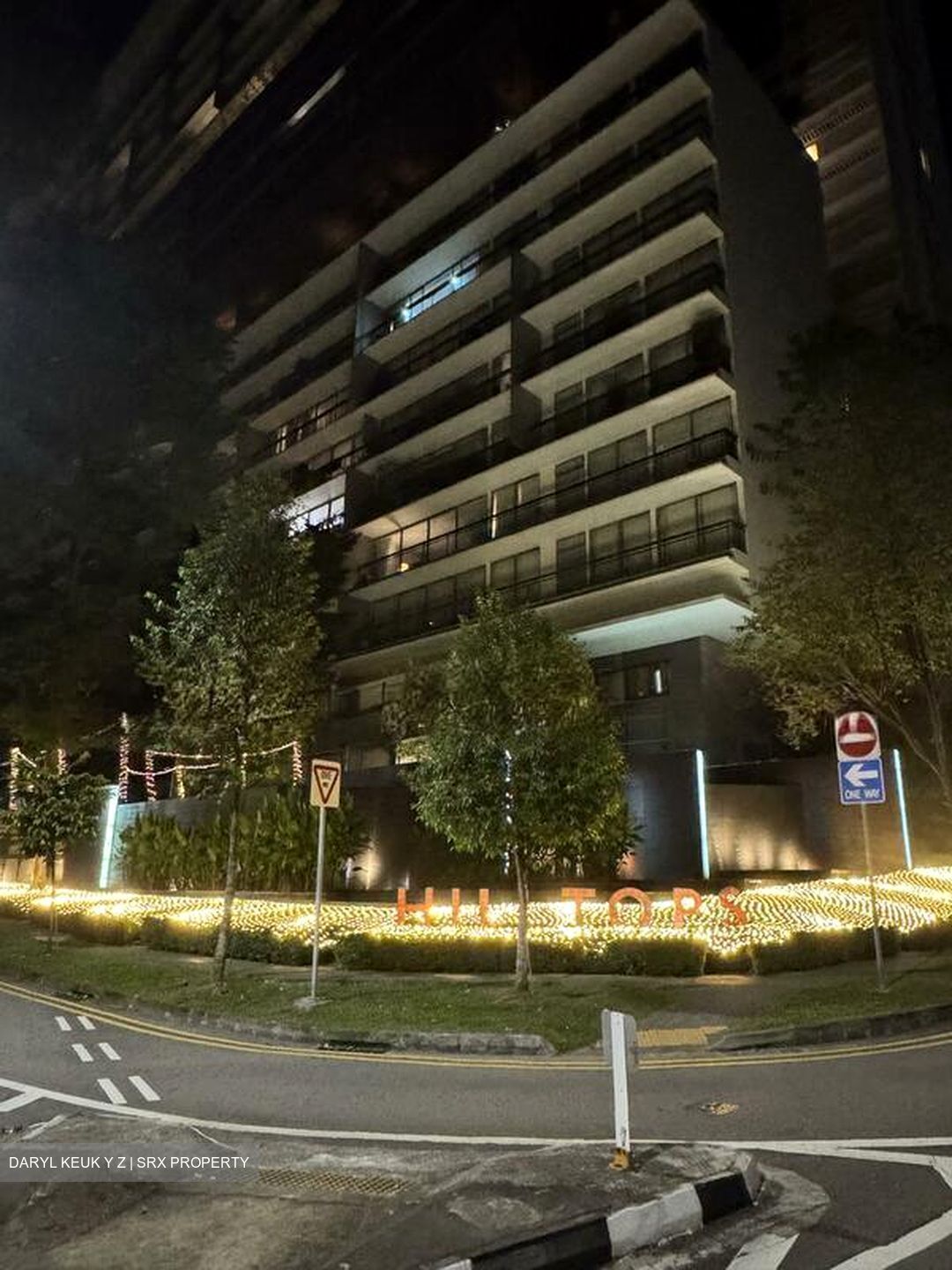 Hilltops (D9), Condominium #511836331